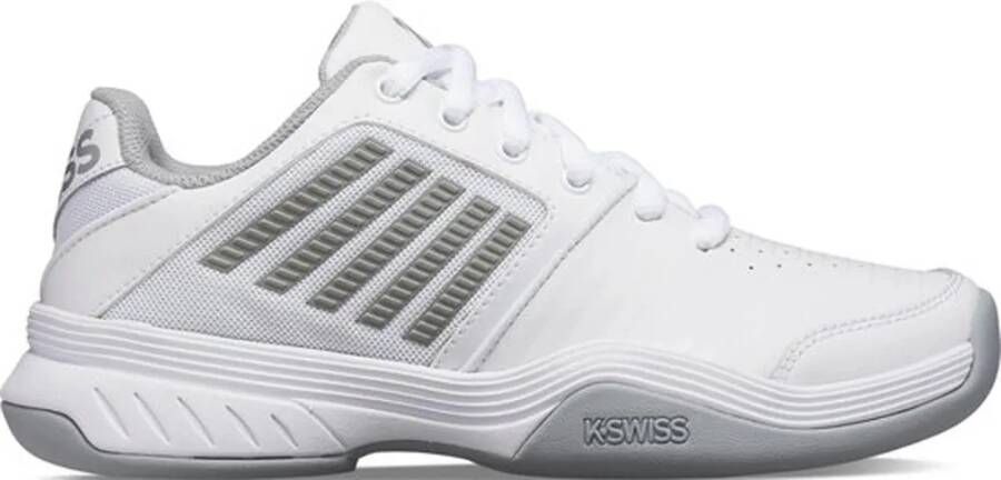 K-Swiss K Swiss Court Express Indoor Dames - Foto 1