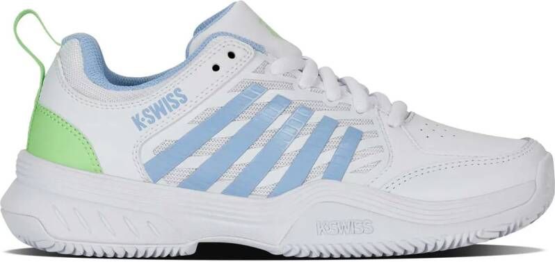 K-swiss Court Express 2 Clay