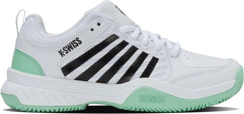 K-swiss Court Express 2 Clay