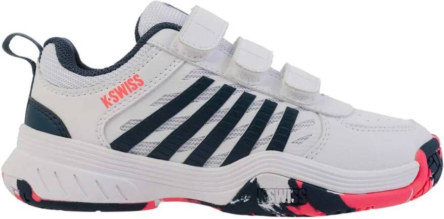 K-swiss Court Express 2-strap Kids