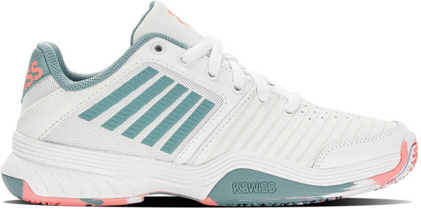 K-swiss Court Express Omni Jr