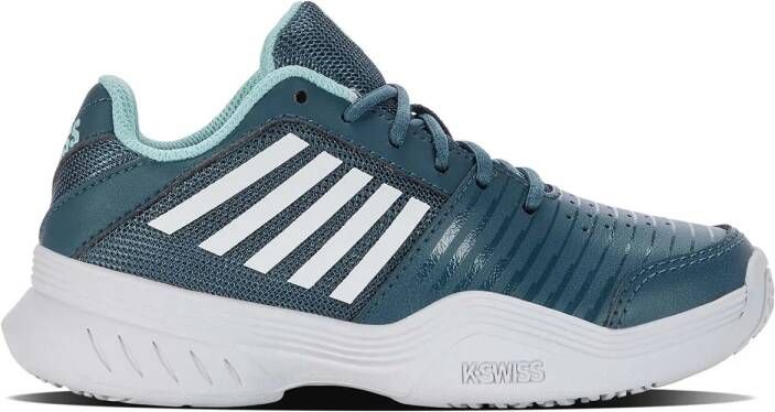 K-swiss Court Express Omni Jr