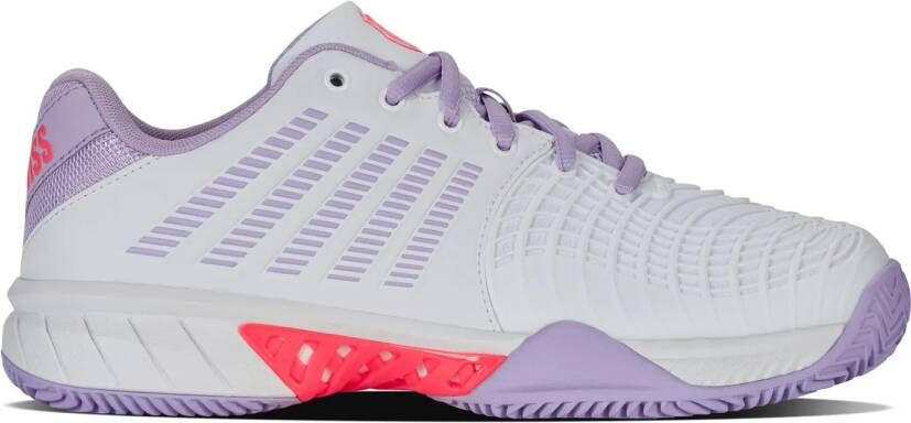 K-swiss Express Light 3 Clay Dames