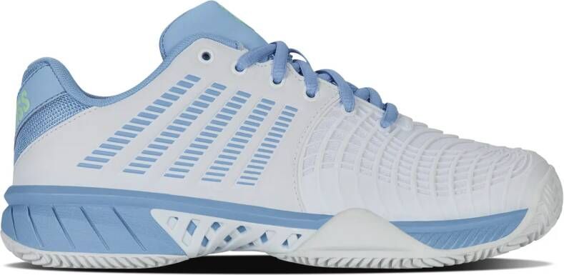 K-swiss Express Light 3 Clay Dames