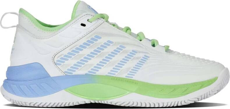 K-swiss Hypercourt Supreme 2 Clay