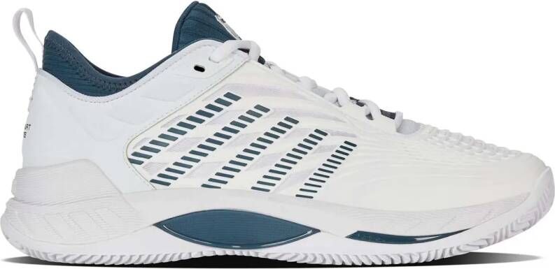 K-swiss Hypercourt Supreme 2 Clay