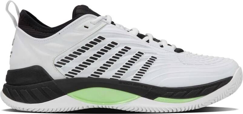 K-swiss Hypercourt Supreme 2 Clay