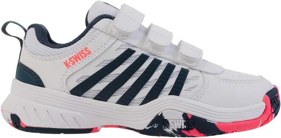 K-SWISS Tennisschoenen Court Express 2 Strap