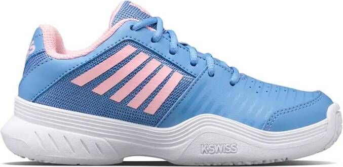 K-swiss K swiss Court Express Omni Junior