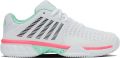 K-SWISS Tennisschoenen Express Light 3 Clay - Wit