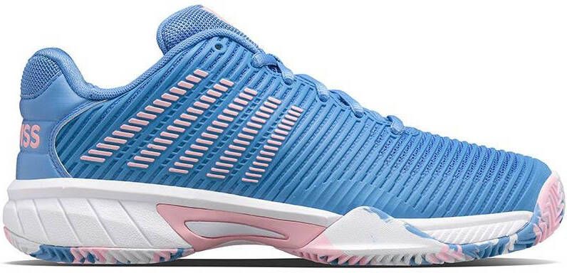 K-swiss K swiss Hypercourt Express 2 Clay Junior