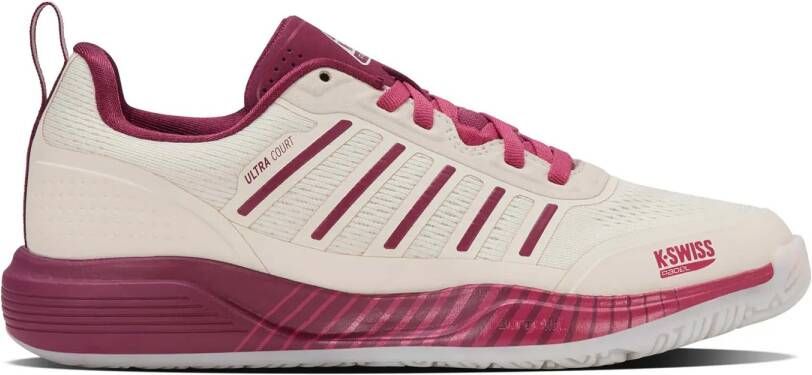 K-swiss Ultra Court Padel Dames
