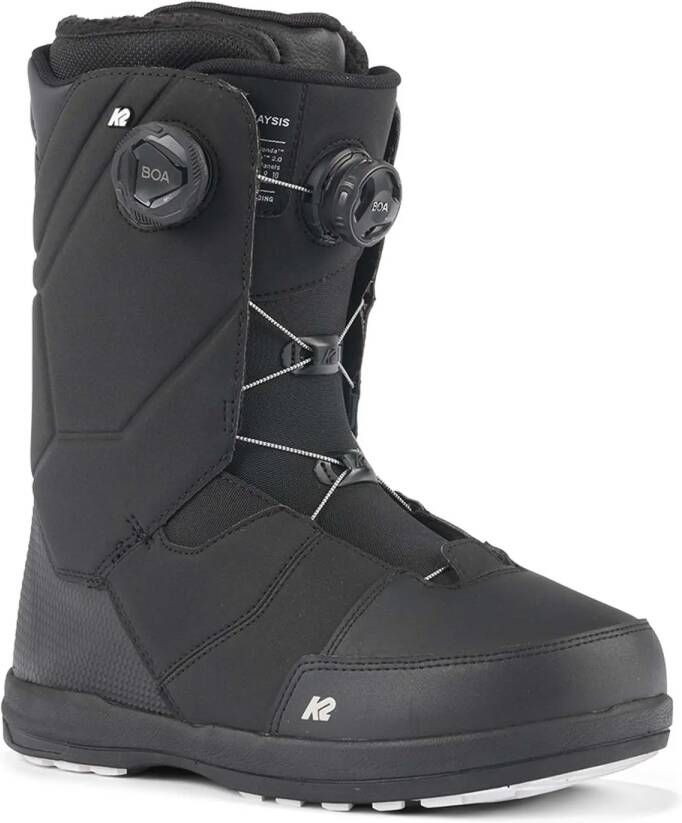 K2 Maysis 2025 Snowboard schoenen zwart