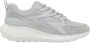 Lacoste Lage Sneakers L003 EVO 224 1 SMA-trainers - Thumbnail 3