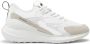Lacoste L003 Evo Dames Sneakers Wit - Thumbnail 2