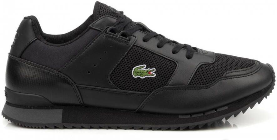 Lacoste Carnaby Evo Heren Schoenen White Leer Foot Locker - Foto 10