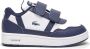 Lacoste T-Clip Sneakers Junior - Thumbnail 2