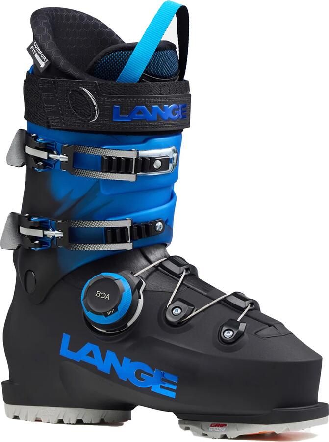 Lange Concept 12 Gw Boa