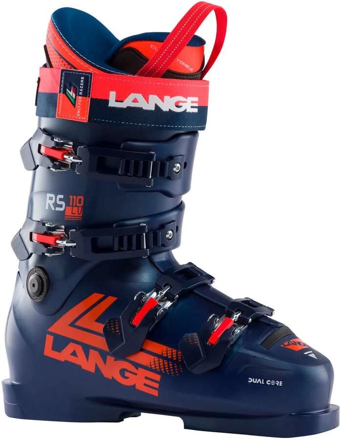 Lange Rs 110 Mv