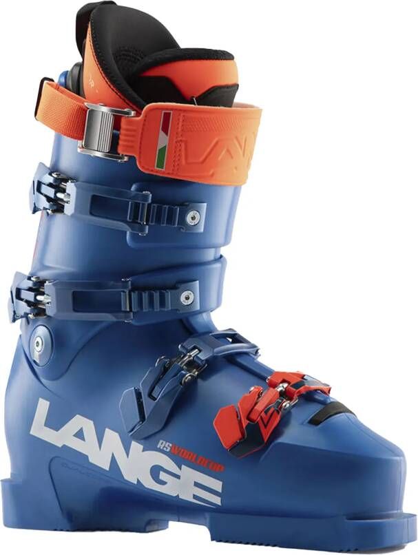 Lange World Cup Rs Zc