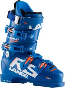 Lange World Cup Rs Zsoft+