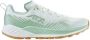 Lowa Groene hardloopschoenen voor dames - Thumbnail 2