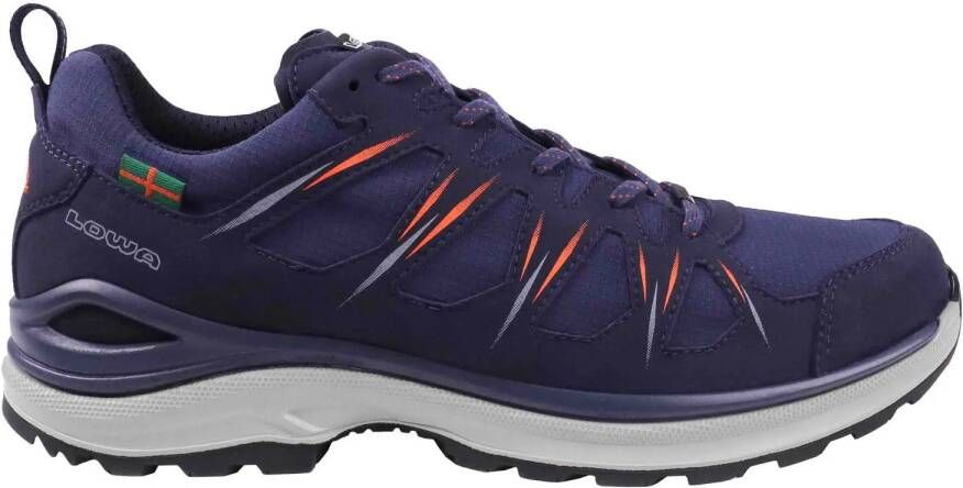 Lowa Vierdaagse Innox Evo N4D GTX L Wandelschoenen