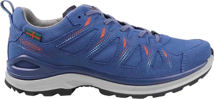 Lowa Vierdaagse Innox Evo N4D GTX L Wandelschoenen