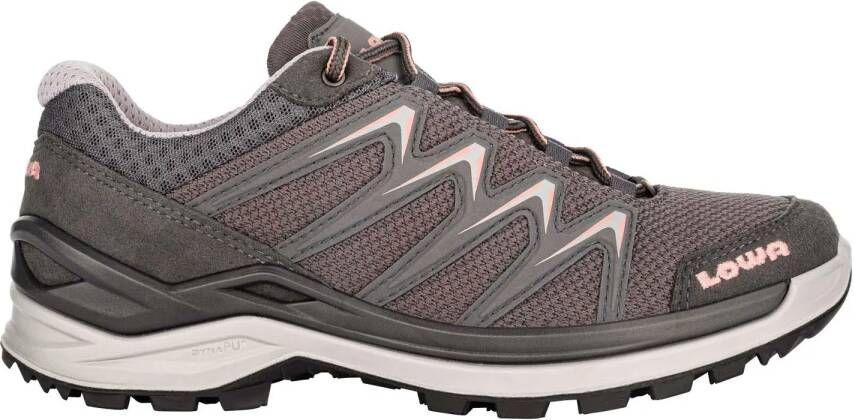 Lowa Innox Pro Gore-tex Dames Wandelschoenen Lm320709-9707 Kleur Grijs-multicolour - Foto 9