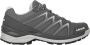 Lowa Women's Innox Pro GTX Lo Multisportschoenen grijs - Thumbnail 4