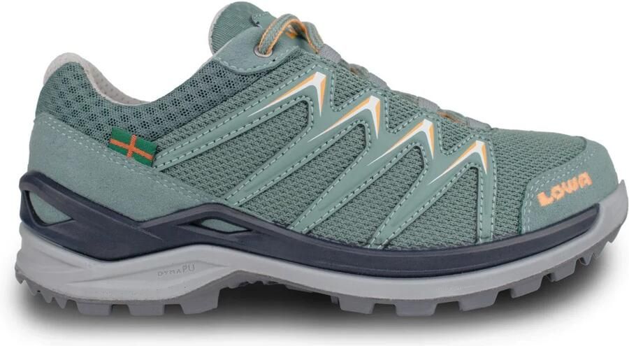 Lowa INNOX PRO N4D GTX LO W'S dames wandelschoenen - Foto 2