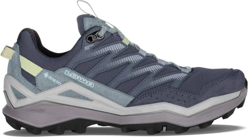 Lowa Maddox Pro Gtx Lo Dames