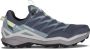 Lowa maddox pro gtx lo ws Lage wandelschoenen dames Blauw-Multicolour - Thumbnail 3