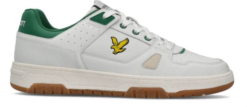 Lyle&scott Actact