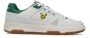 Lyle & Scott Evanton III Sneakers Laag Gebroken wit - Thumbnail 3
