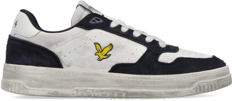 Lyle&scott Culross Hrs Sneaker