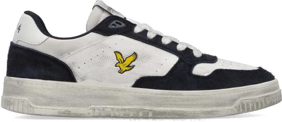 Lyle & Scott Culross Hrs Sneaker - Foto 2