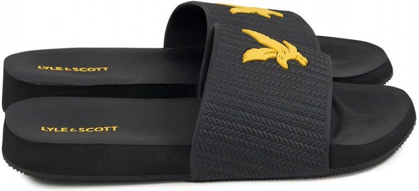 Lyle&scott Easy Slide 11