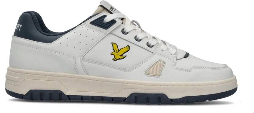 Lyle&scott Evanto Iii