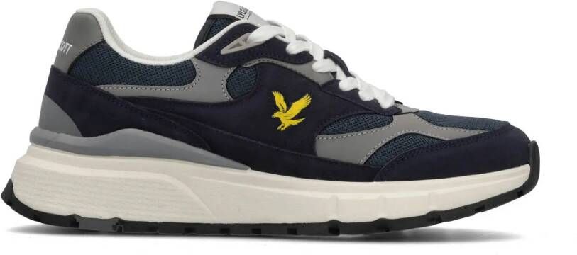 Lyle&scott Runner 01