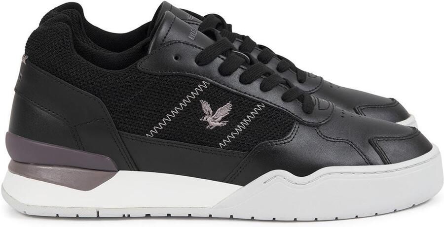 Lyle & Scott Sneakers Severin II 572 True Black