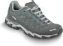 Meindl arone lady gtx Lage wandelschoenen dames Grijs - Thumbnail 3