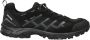 Meindl Caribe GTX Wandelschoen Heren waterdichte lage wandelschoenen Noir - Thumbnail 2