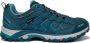 Meindl 3823~CARIBE~LADY~GTX~~~~~~~~~~ Dames wandelschoenenWandelschoenen Groen - Thumbnail 3