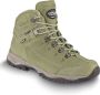 Meindl Ohio Lady 2 GTX Wandelschoen Dames waterdichte mid wandelschoenen pistazie - Thumbnail 3