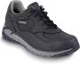 Meindl 5573~TRONDHEIM~GTX~~~~~~~~~~~~ Vrije tijdsschoenenHeren wandelschoenenWandelschoenen Zwart - Thumbnail 3