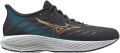 Mizuno Enerzy Rider Hardloopschoenen Kids - Blauw