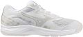 Mizuno Stealth Star 3 Kids - Wit