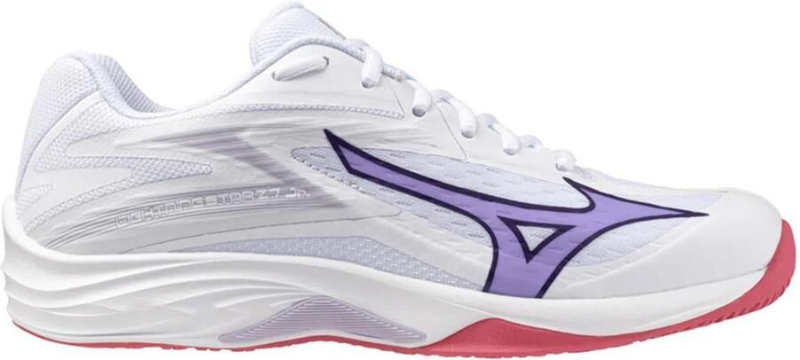 Mizuno Lage Sneakers Chaussures de sport indoor Thunder Blade Z