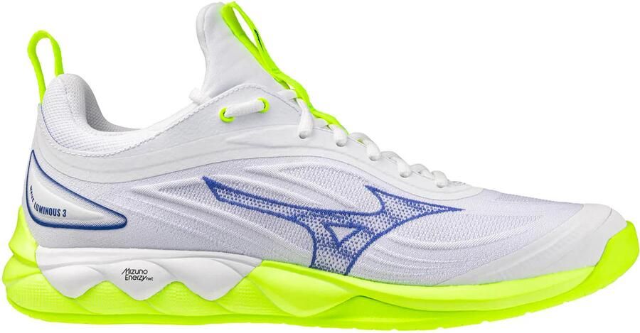 Mizuno Indoor schoenen Wave Luminous